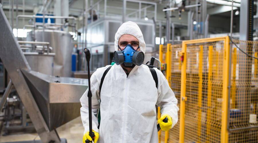 Why choose Office Building Treatments Rochester Mills for office building treatments in Rochester Mills